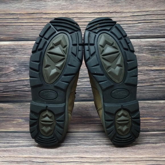 Vasque MONTRAIL Gore Tex GTX HIKING Boots sz 8 - Picture 8 of 8